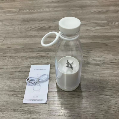 USB Rechargeable Portable Blender Juicer Cup