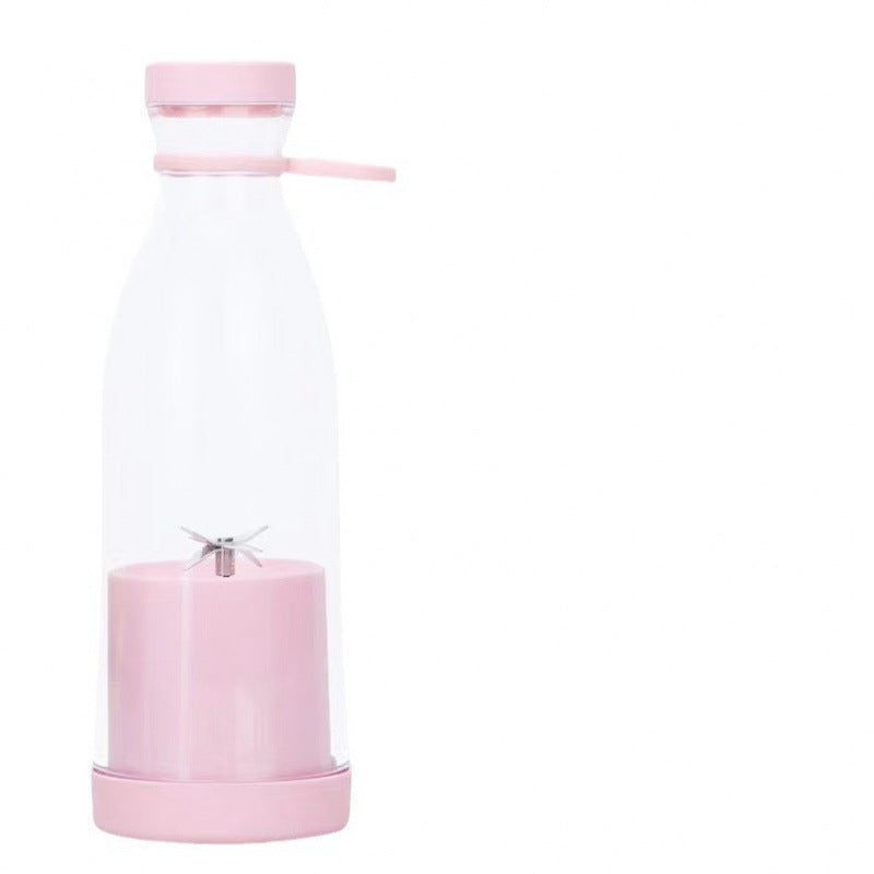 USB Rechargeable Portable Blender Juicer Cup
